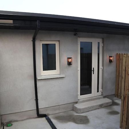 Modern Studio Apartment In Cashel Cashel  Exteriér fotografie