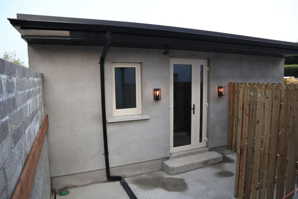 Modern Studio Apartment In Cashel Cashel  Exteriér fotografie